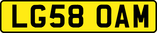 LG58OAM