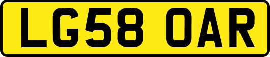 LG58OAR