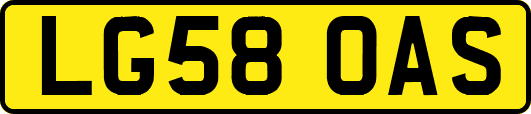 LG58OAS