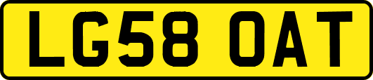 LG58OAT