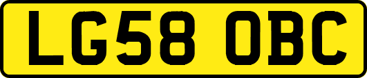LG58OBC