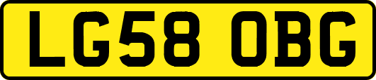 LG58OBG
