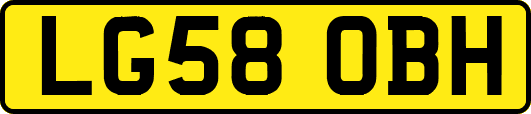 LG58OBH