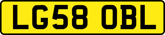 LG58OBL