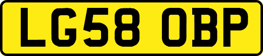 LG58OBP