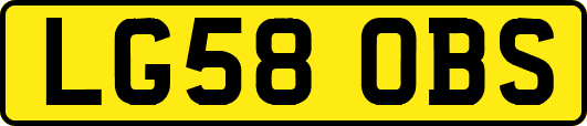LG58OBS
