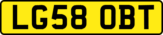 LG58OBT