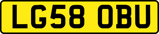 LG58OBU