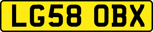 LG58OBX