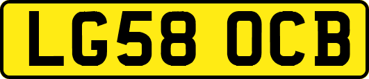 LG58OCB