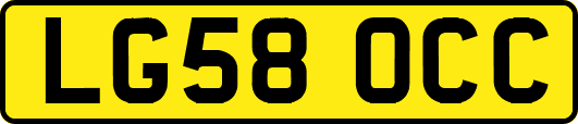 LG58OCC