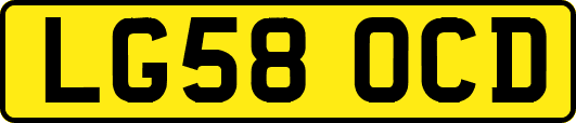 LG58OCD