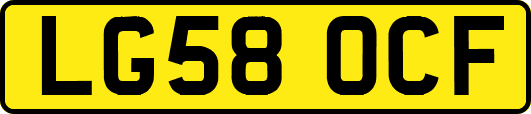 LG58OCF