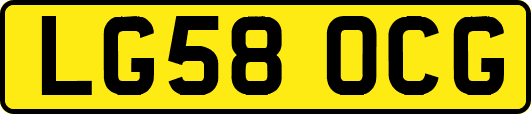 LG58OCG