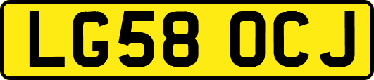 LG58OCJ