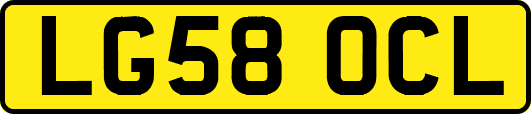 LG58OCL