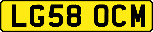 LG58OCM