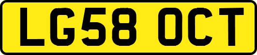 LG58OCT