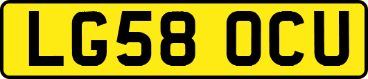 LG58OCU