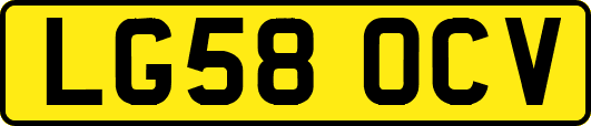 LG58OCV