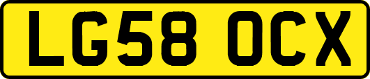 LG58OCX