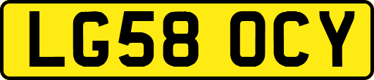 LG58OCY
