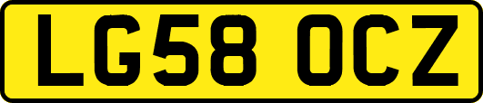 LG58OCZ