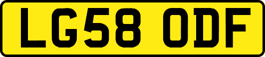LG58ODF