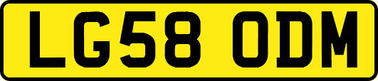 LG58ODM