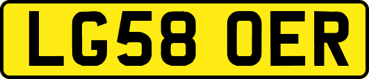LG58OER
