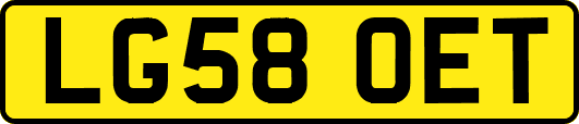 LG58OET