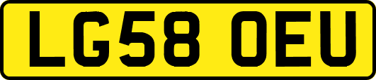 LG58OEU