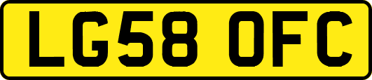LG58OFC
