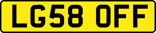 LG58OFF