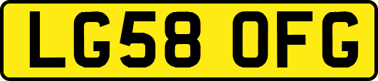 LG58OFG
