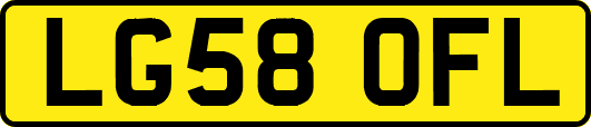 LG58OFL