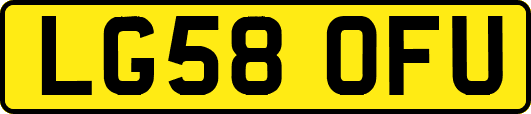 LG58OFU