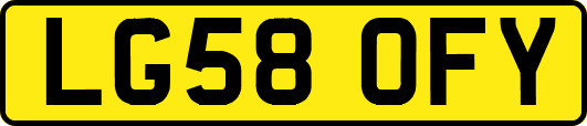 LG58OFY