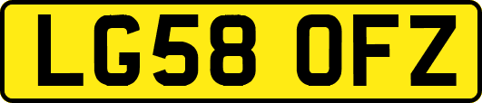 LG58OFZ
