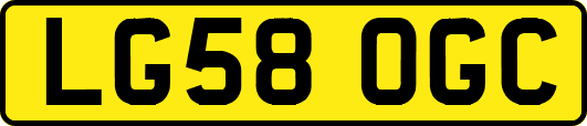 LG58OGC