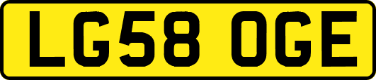 LG58OGE