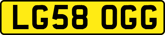 LG58OGG