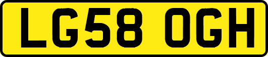 LG58OGH