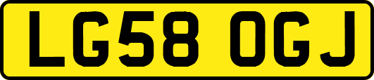 LG58OGJ