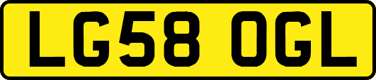 LG58OGL