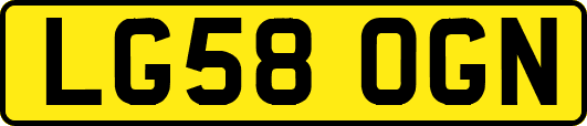 LG58OGN
