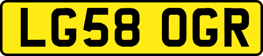 LG58OGR