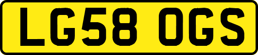 LG58OGS