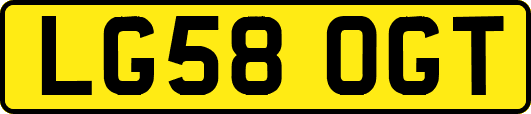 LG58OGT