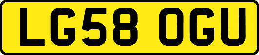 LG58OGU